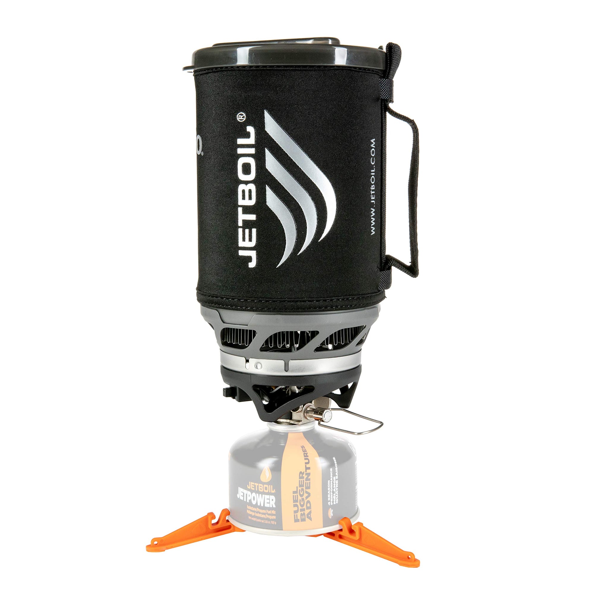 Jetboil Sumo Camping Stove Cooking System, Carbon