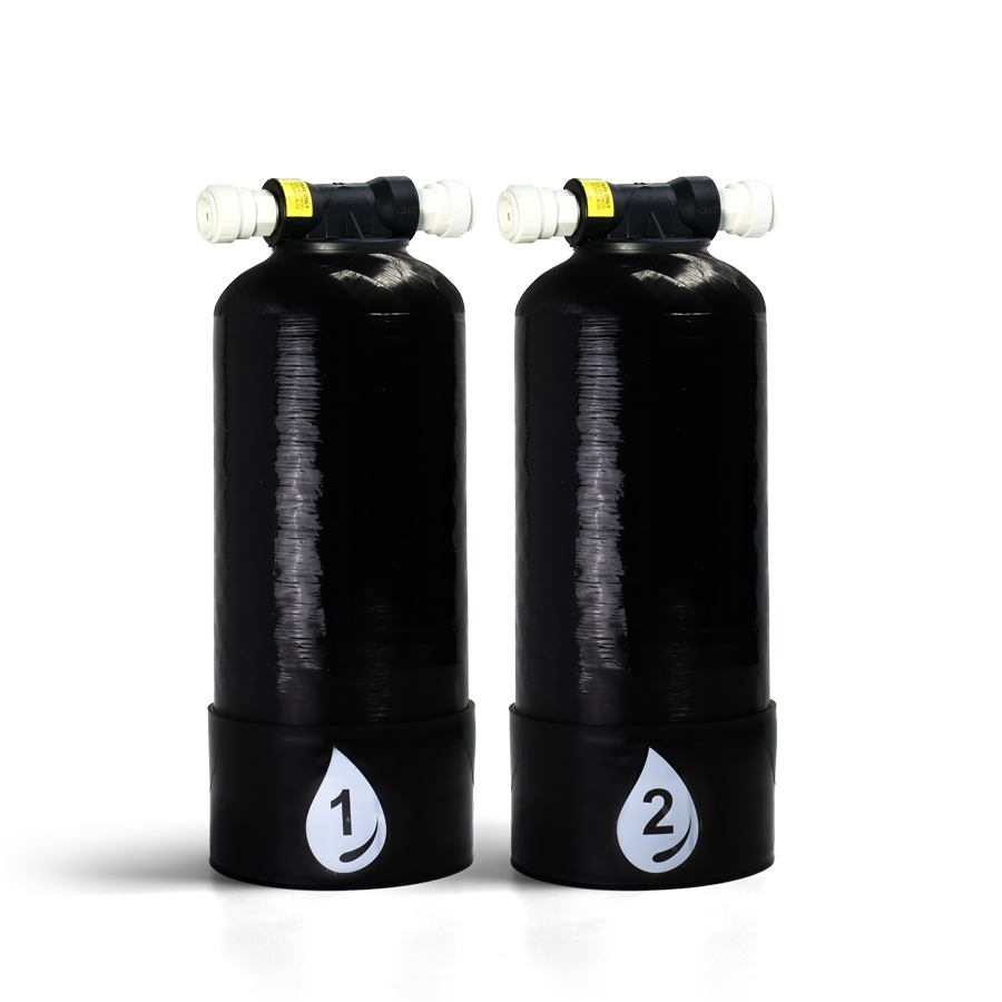 ProHome™ Replacement Tanks 1 and 2