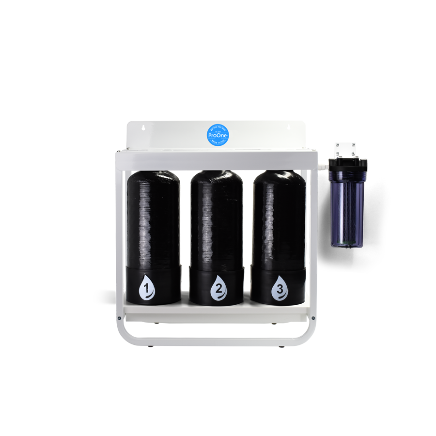 ProHome_Standard Whole Home Filtration_Main Photo