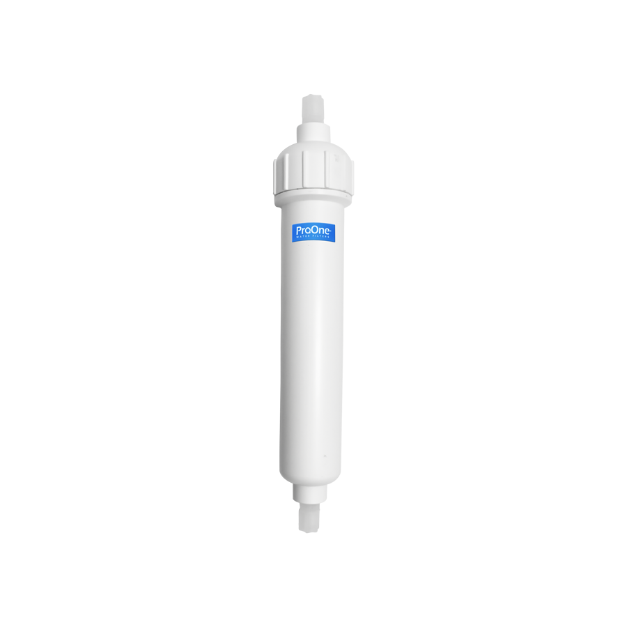 ProMax Inline Refrigerator Filter
