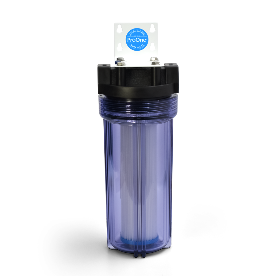 ProOne Pre-sediment_Filter_Main