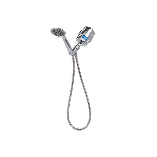 Propur™ Chrome Plus Shower Filter With ProMax™ - Main View